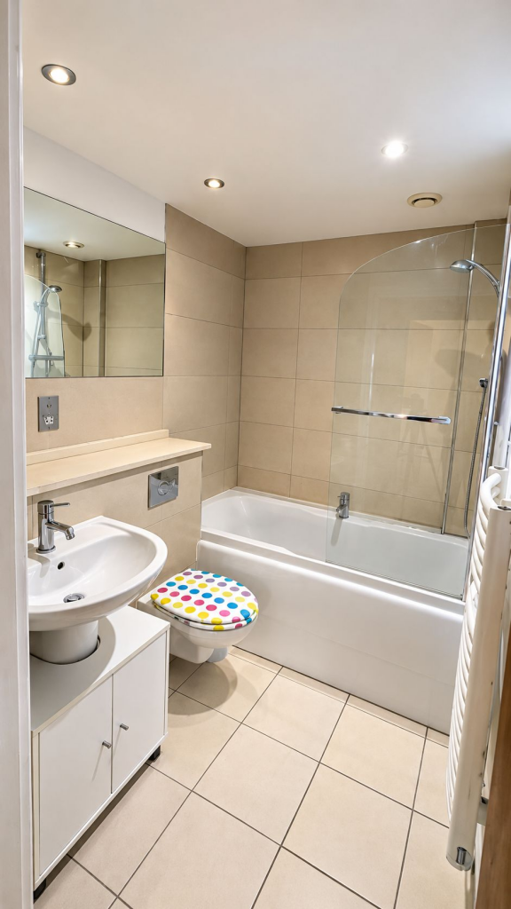 Apartment in Birmingham, Druids Heath - View 4