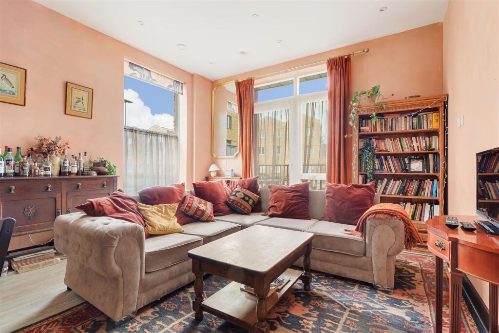 Eagle Street, Cambridge - Ansicht 5