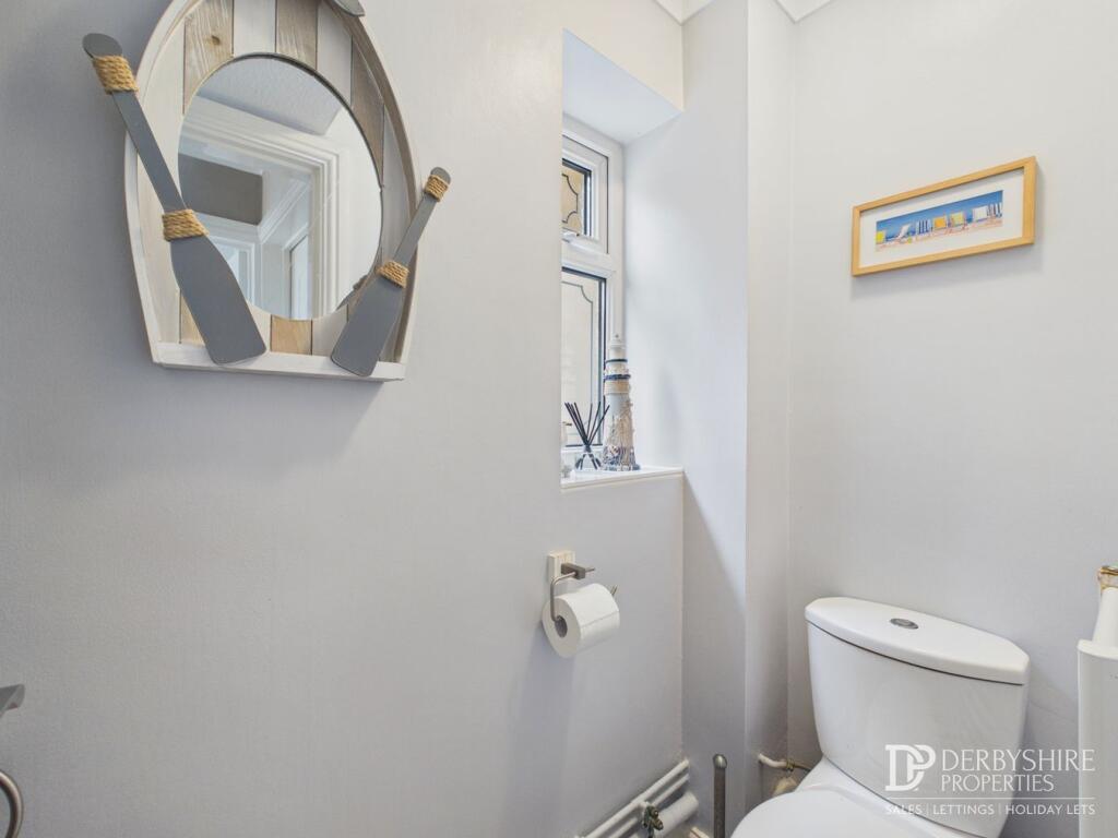  Yardley Way, BELPER, DE56 photo 3
