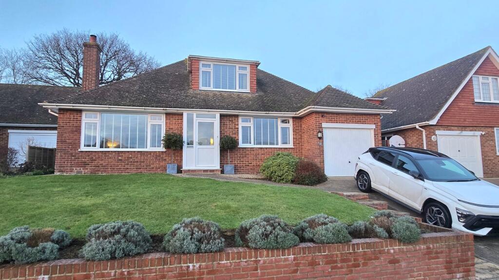 Main image of property: Cowdray Park Road, Bexhill-on-Sea, TN39
