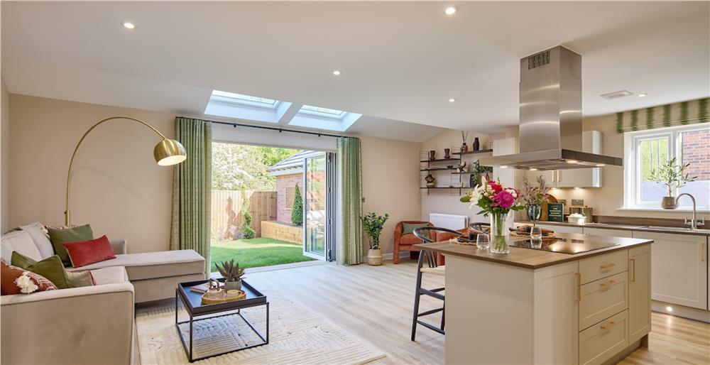 House in South Tyneside, North East - View 4