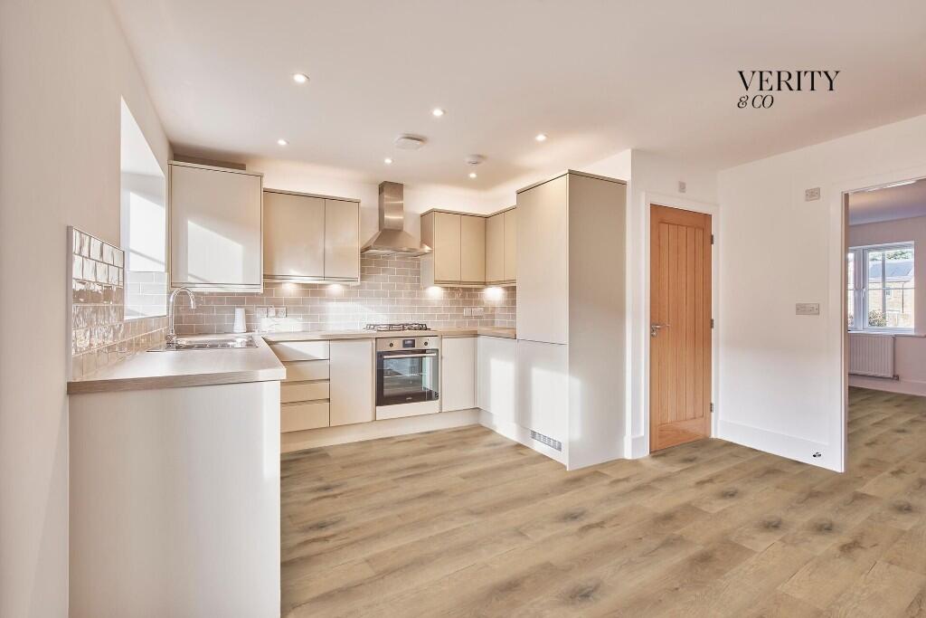 Additional image 5 of Plot 23, The Ashton, The Oaks, Skipton