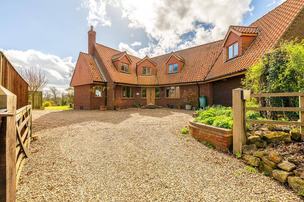 Main image of property: Kirmond-le-mire, Market Rasen
