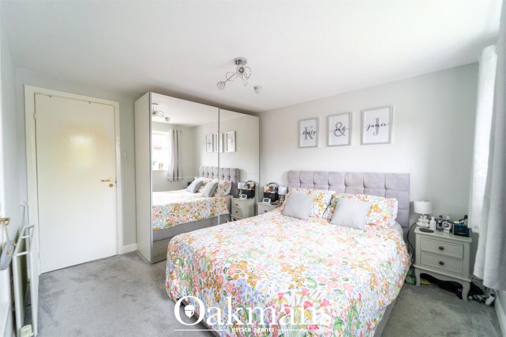 Additional image 10 of Tenbury Close, Redditch, Worcestershire, B98