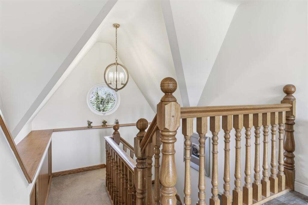 Additional image 33 of Windy Ridge, Wootton Wawen, B95