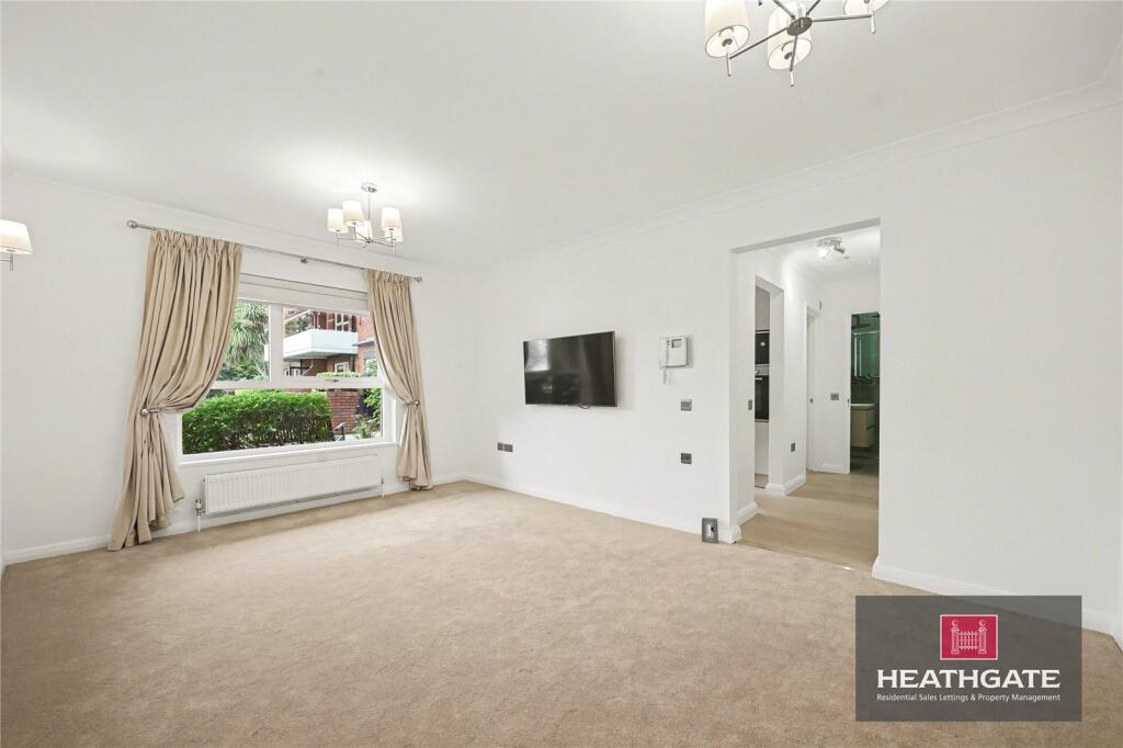 Main image of property: Heathside, Finchley Road Golders Green NW11