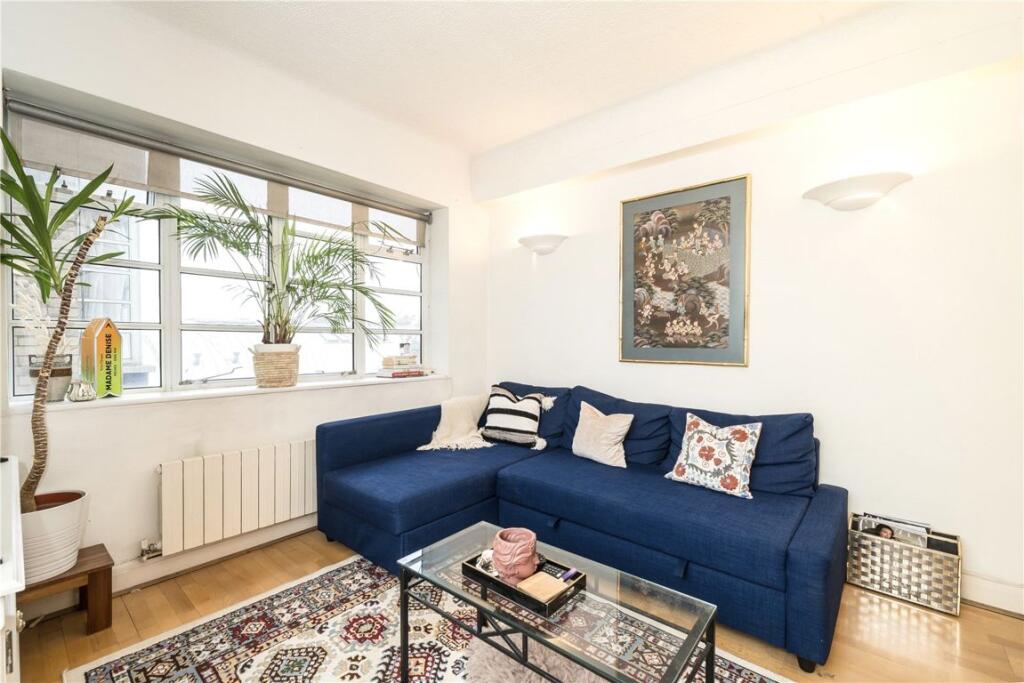 Apartment in London - View 4