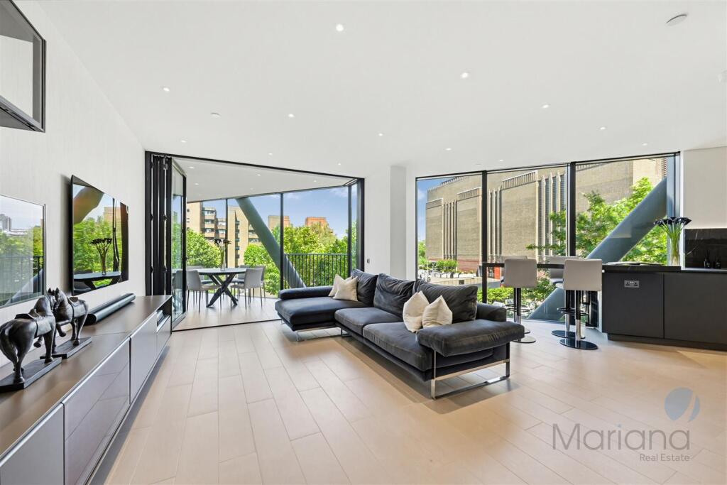 Main image of property: Neo Bankside, Holland Street, Southwark, London