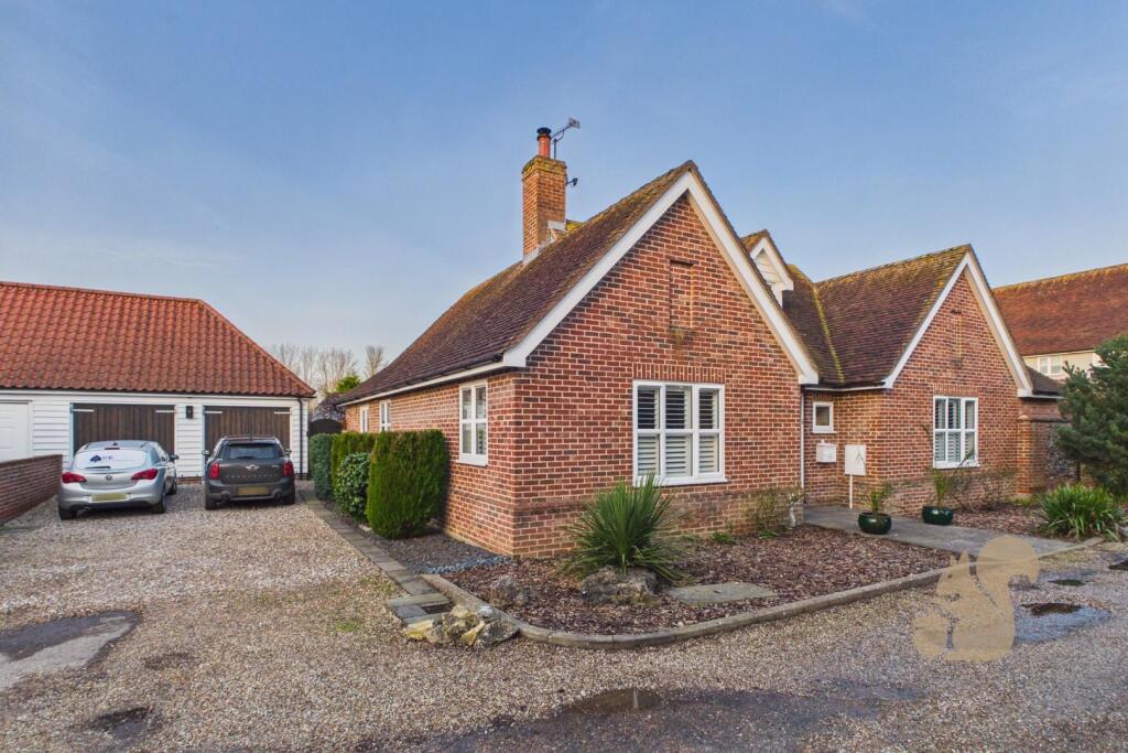 Main image of property: North Lane, Marks Tey