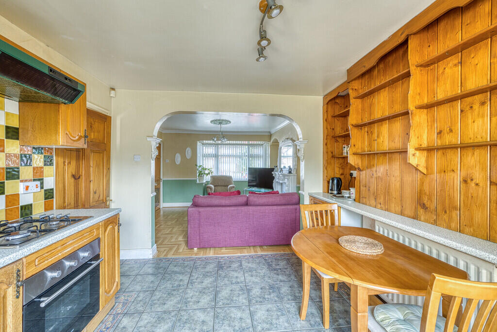 House in Walsall, West Midlands - View 5