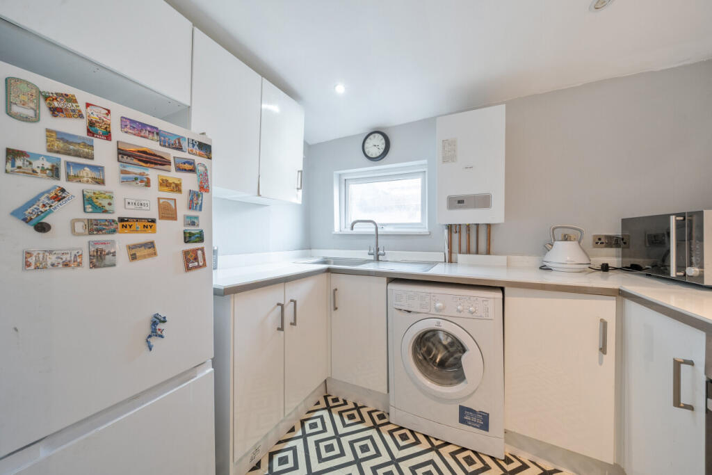 Apartment in London, East Dulwich - View 4
