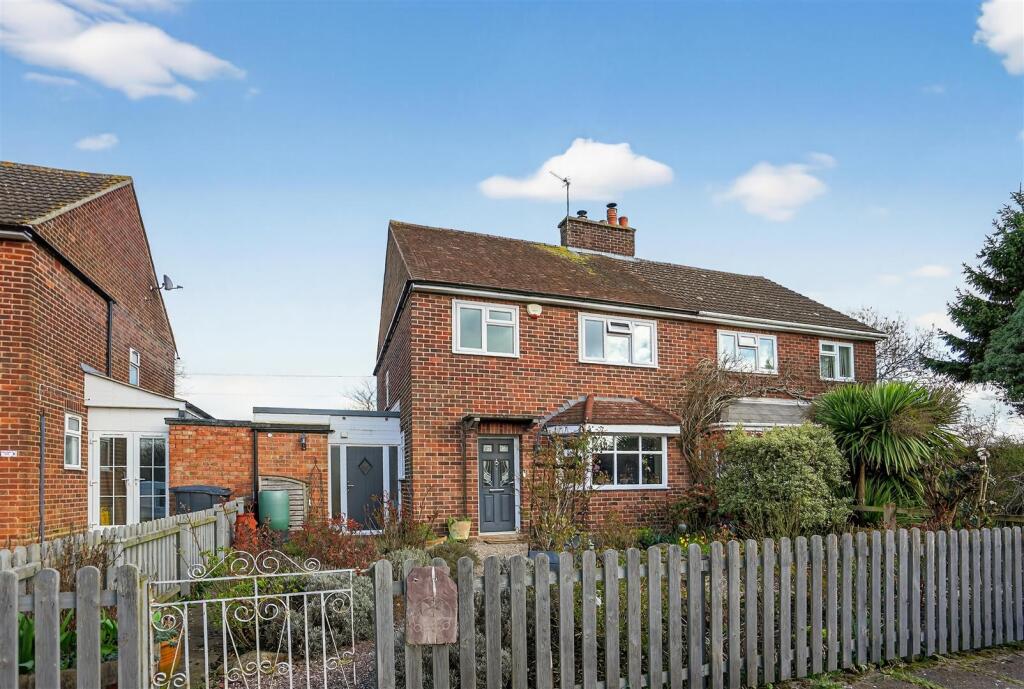 Main image of property: Blacksmiths Lane, Sutton Cheney