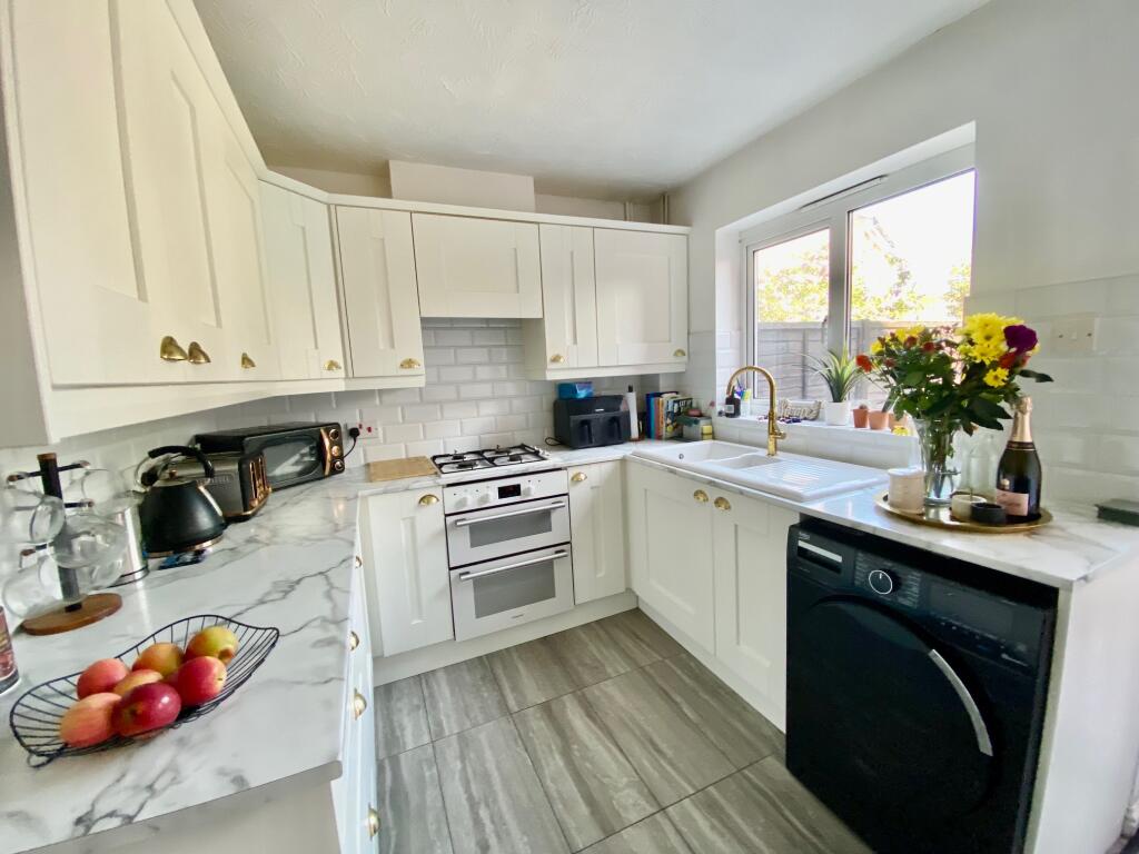House in Peterborough, Cardea - More