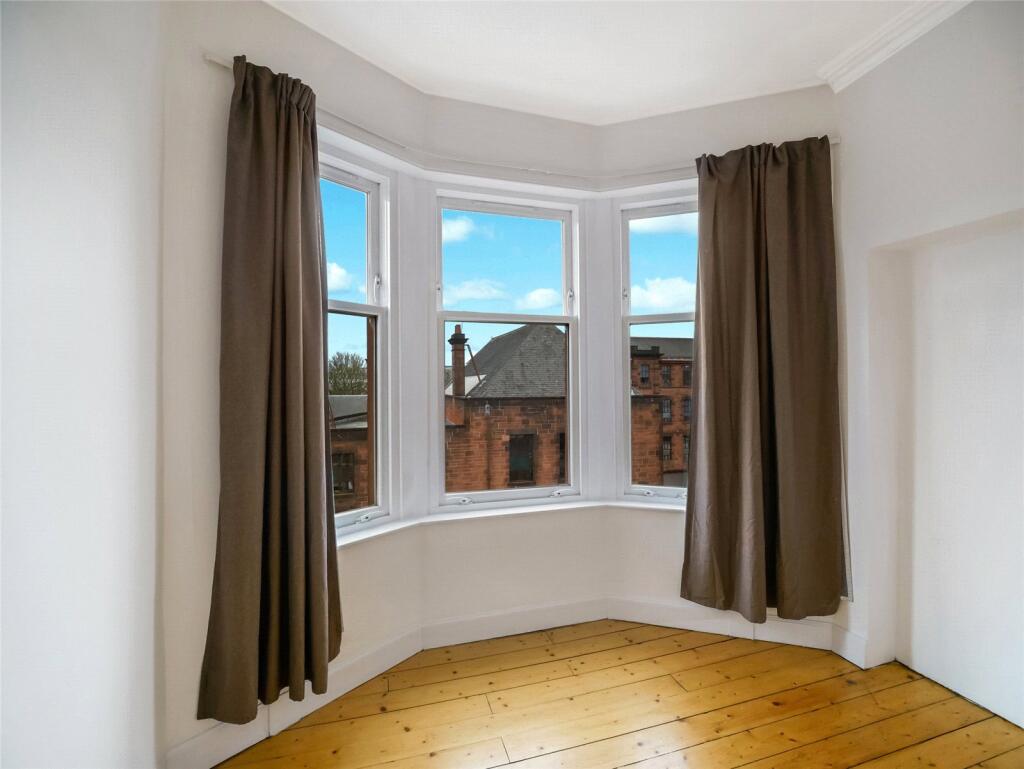 Apartment in Glasgow - View 4