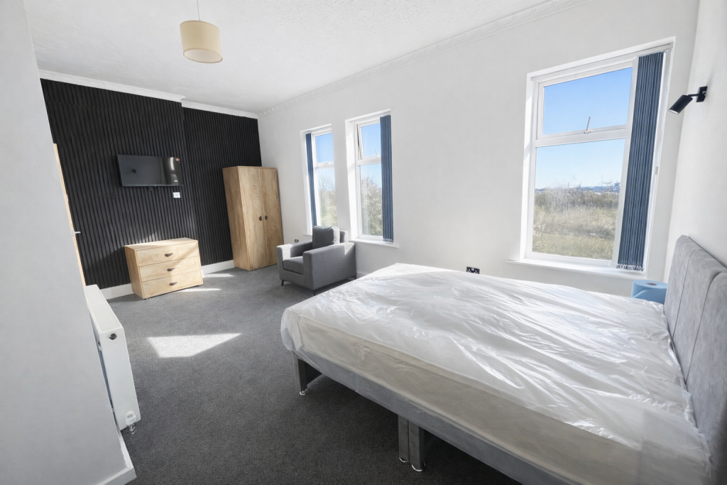 Main image of property: Lancaster Road, Hartlepool