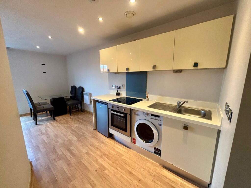 Additional image 3 of St. Pauls Square, Birmingham, B3