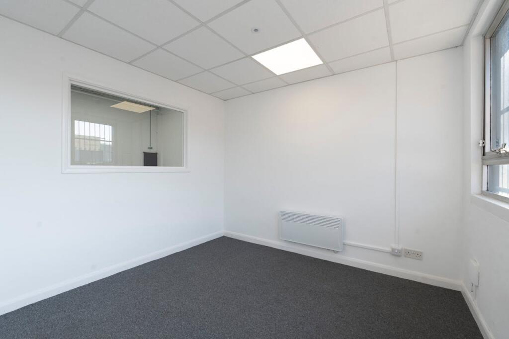 Additional image 4 of Unit 14 Frankley Industrial Estate, Frogmill Road, Rubery, B45 0LD