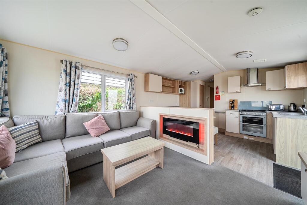 House in Swanage, Herston, Durlston - View 4