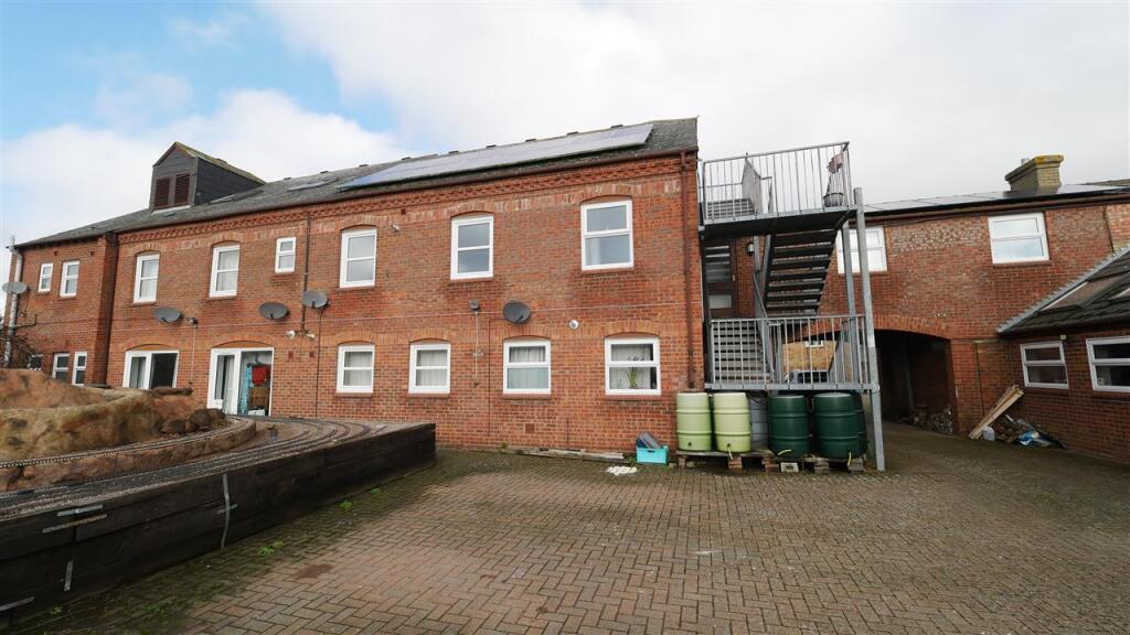 Main image of property: Brent Court, Swavesey