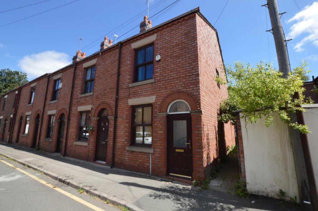 Main image of property: Glebe End Street, Springfield