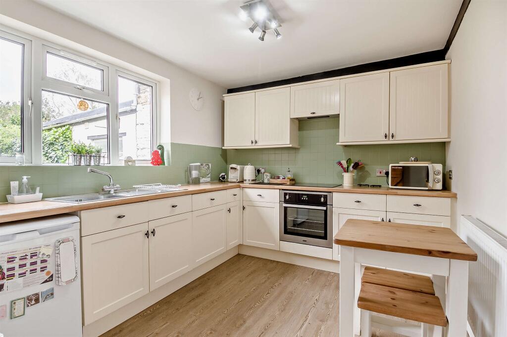 Bridge Street, Deeping St. James, Peterborough - View 3