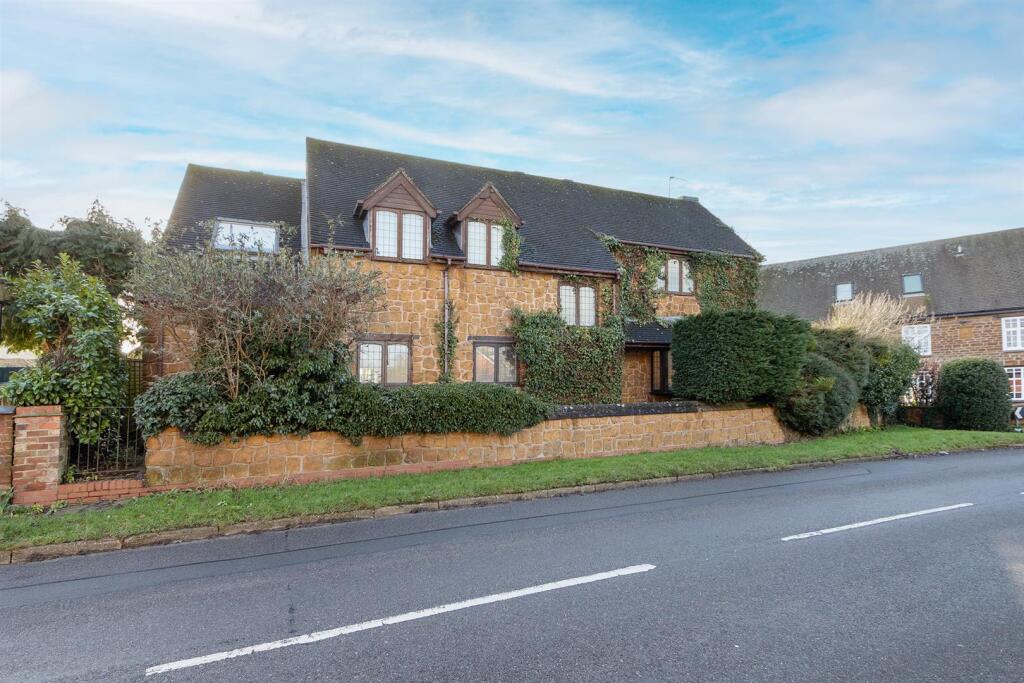 Main image of property: Main Road, Kilsby, Rugby, CV23