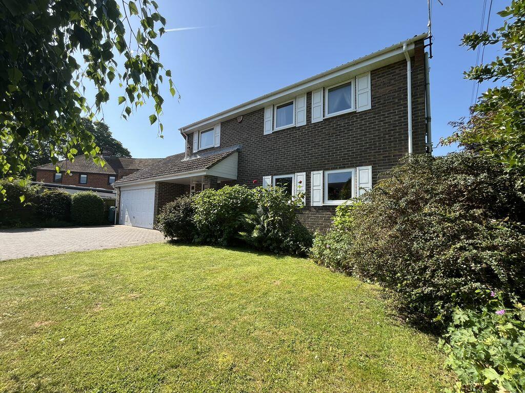 Main image of property: Walmer