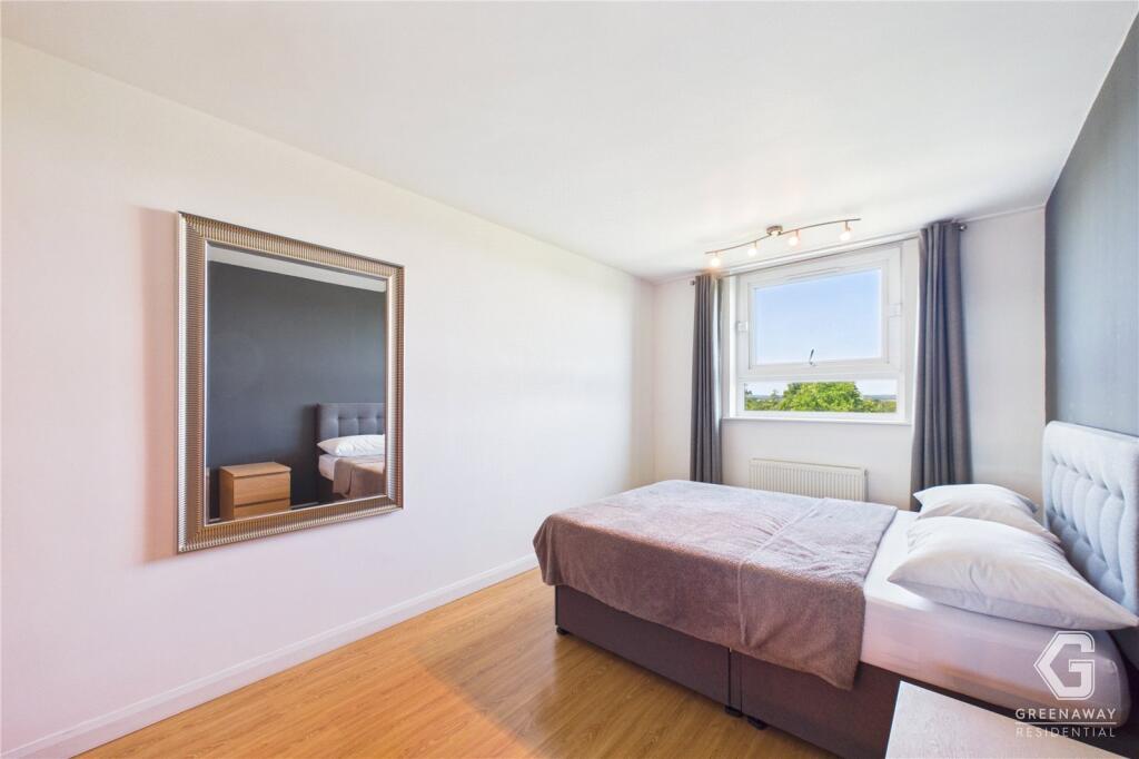 Apartment in Crawley, West Sussex - More