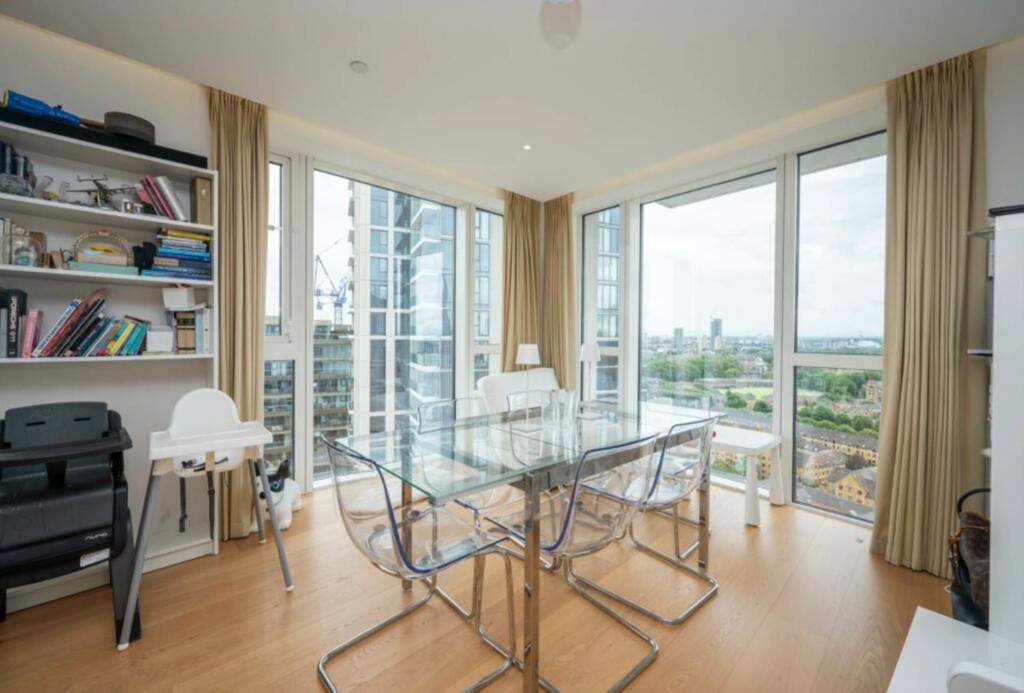 3 bedroom apartment for rent