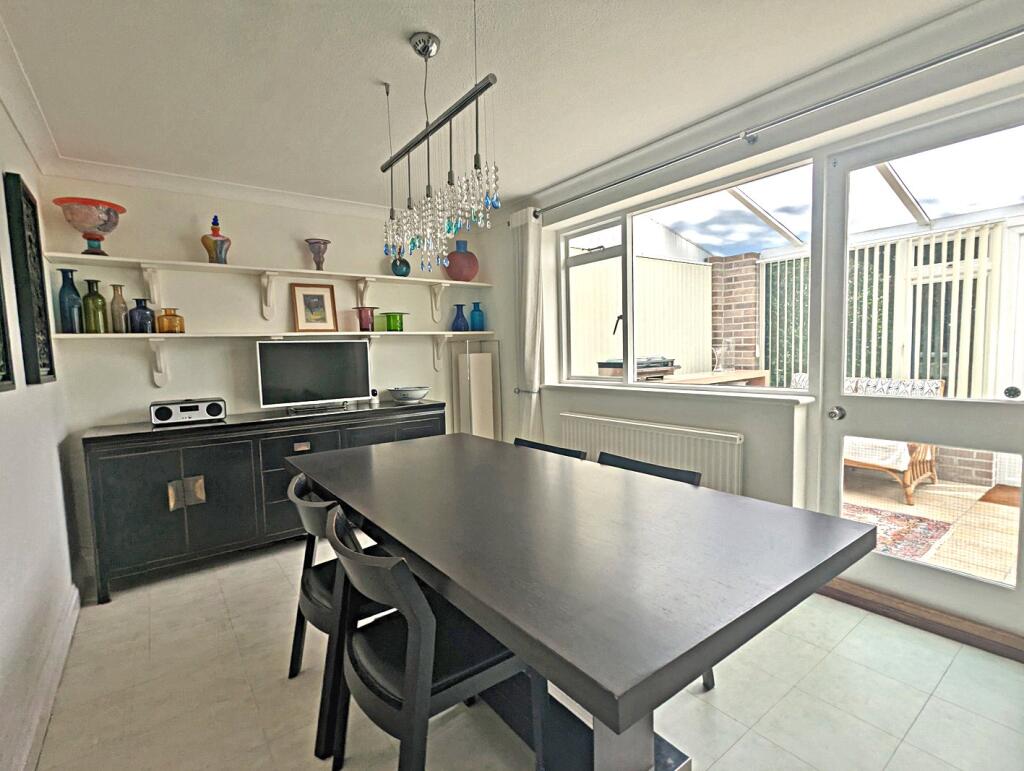 House in Southampton - View 5