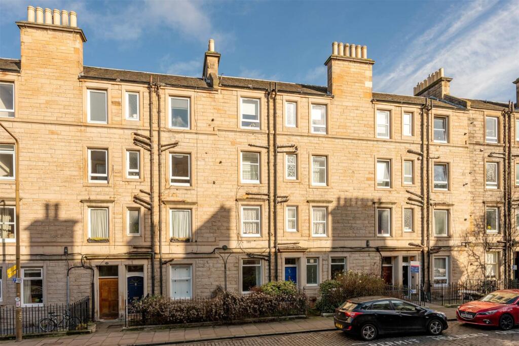 Main image of property: Iona Street, Easter Road, Edinburgh, EH6