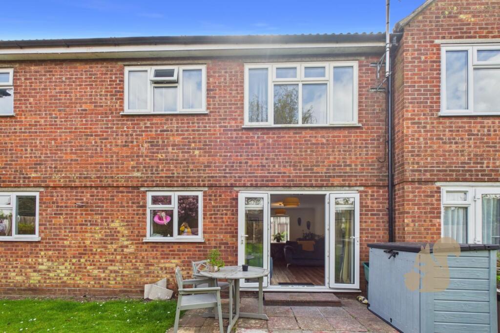 Main image of property: Queens Mews, West Mersea