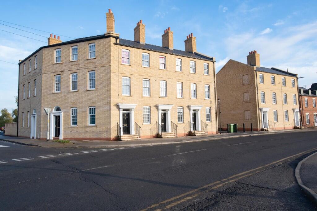 Main image of property: South End, Boston, Lincolnshire, PE21 6JX