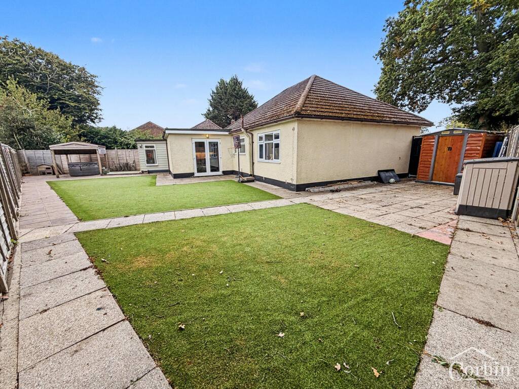 House in Bournemouth - View 2
