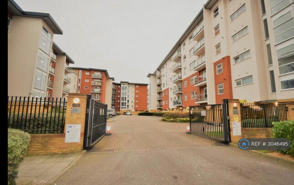 Main image of property: Tamblin Way, Hatfield, AL10