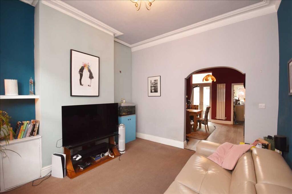 House in Chorley - View 3