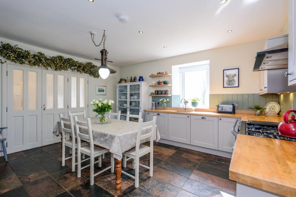 Additional image 10 of Sunnyside, Stevens Burn, New Deer, Turriff