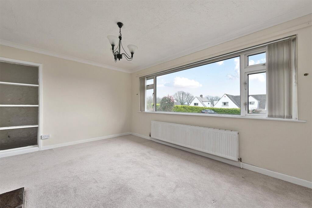 House in Plymouth - View 5