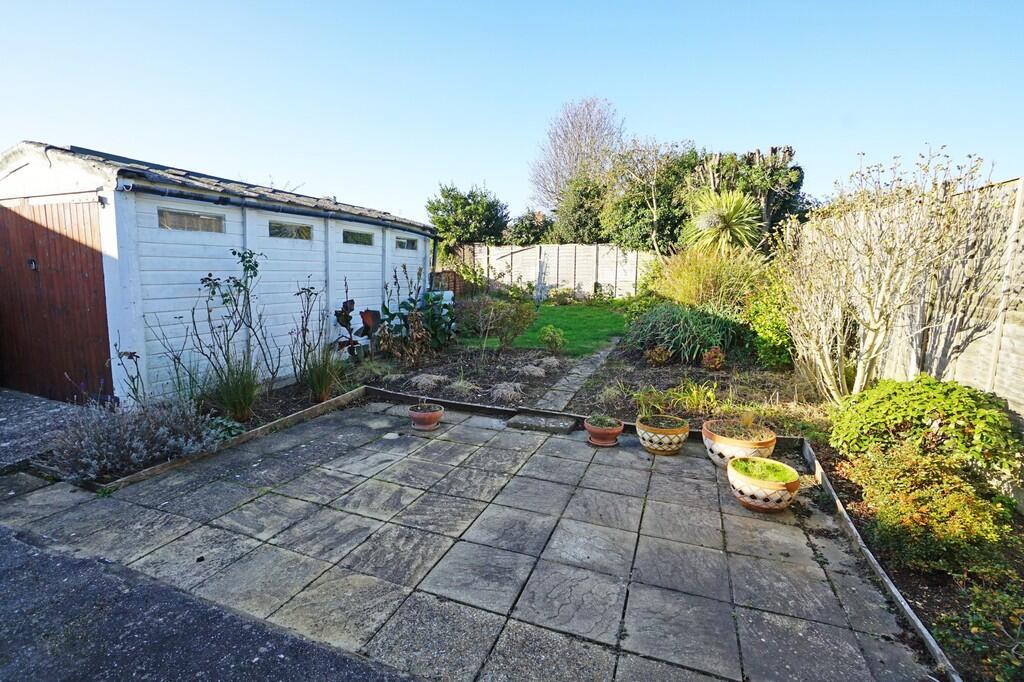 House in Portsmouth - View 4