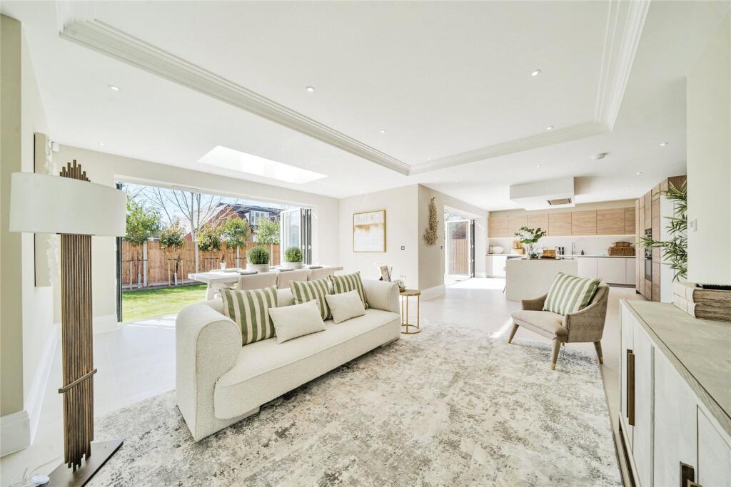 Main image of property: Claremont Place, Foxdell, Northwood