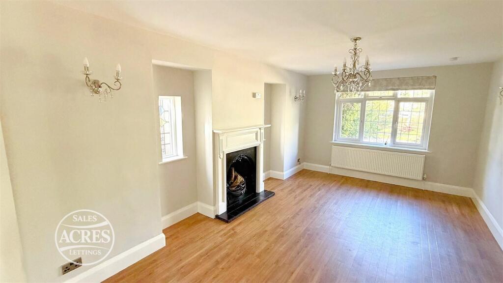 Additional image 4 of Walsall Road, Little Aston, Sutton Coldfield