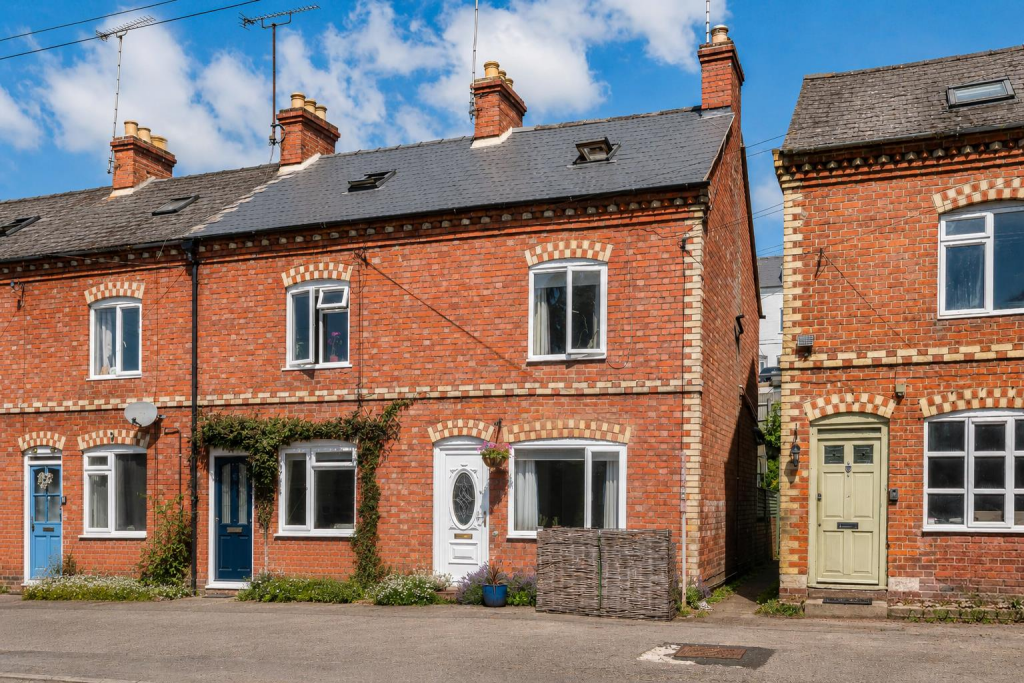 Main image of property: Bridgeside, Cainscross, Stroud