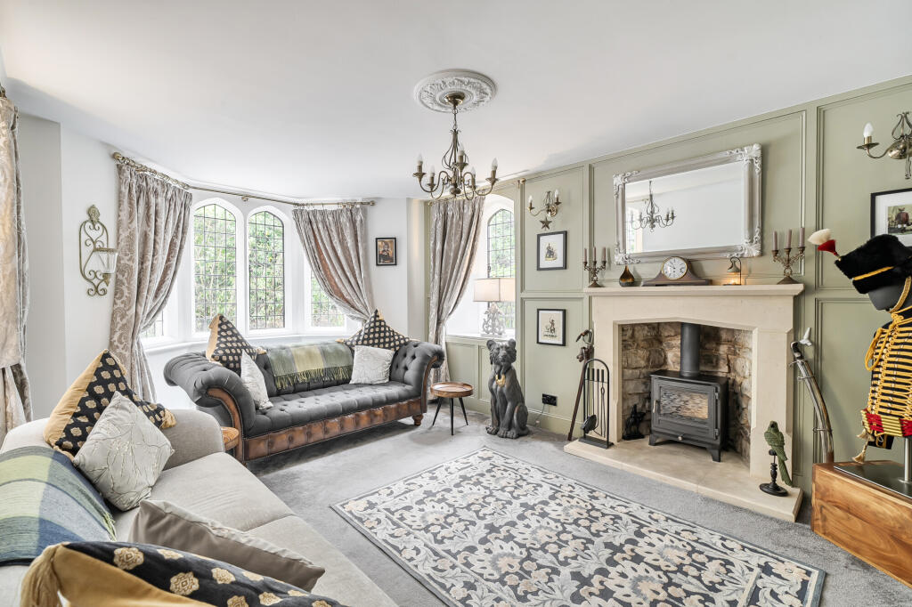 House in Stroud, Moorend, Upton St. Leonards - View 4