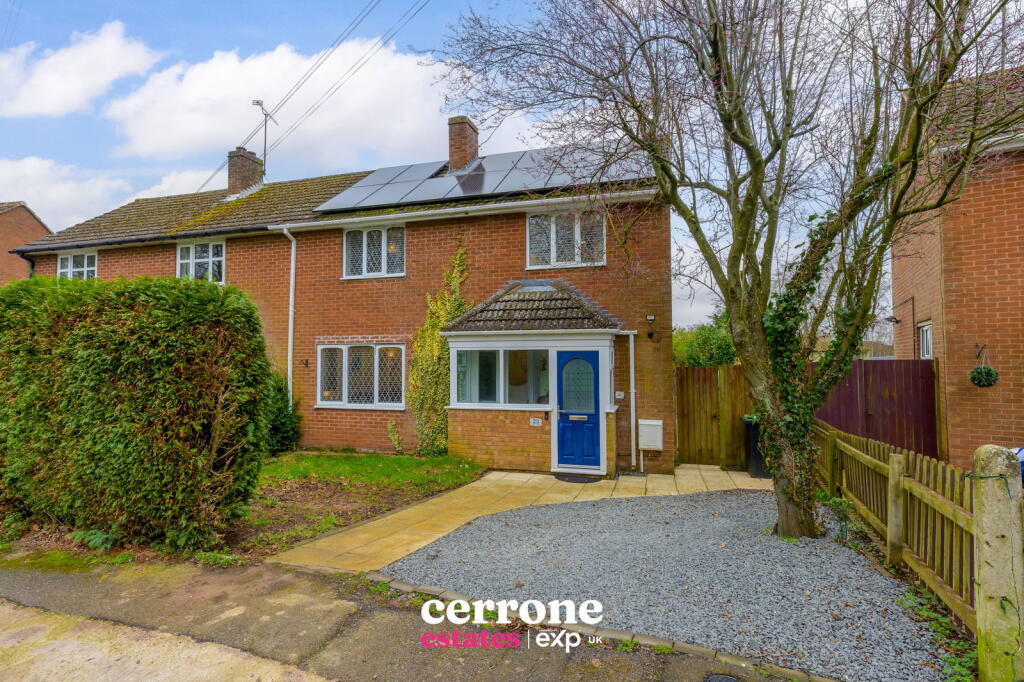 Main image of property: Hewell Grange, Redditch, B97 6QF