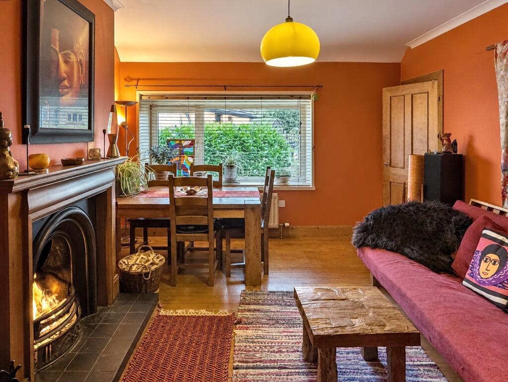 House in Park, Dumfries and Galloway - View 3