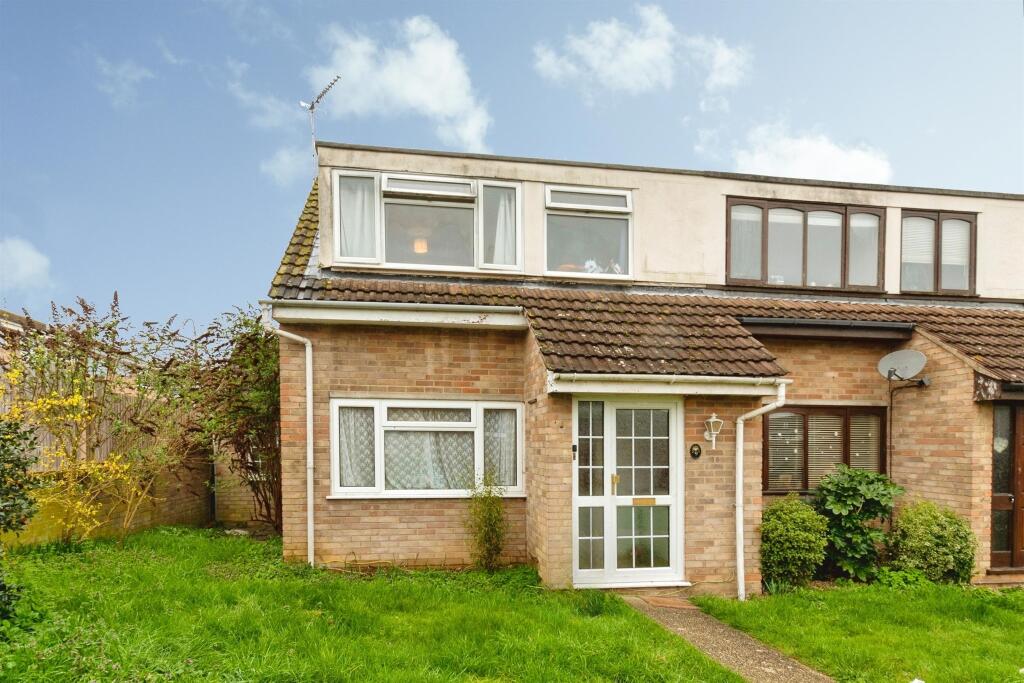 Main image of property: Cavendish Gardens, Braintree