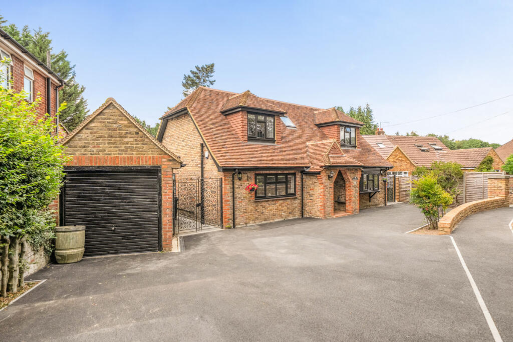 Main image of property: Cavendish Road, Woking, GU22