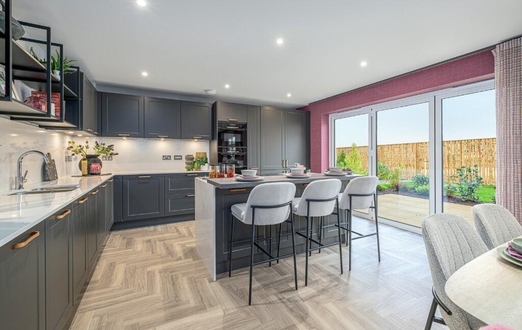 Main image of property: Lathallan Grange, 
Polmont, 
FK2 0YZ