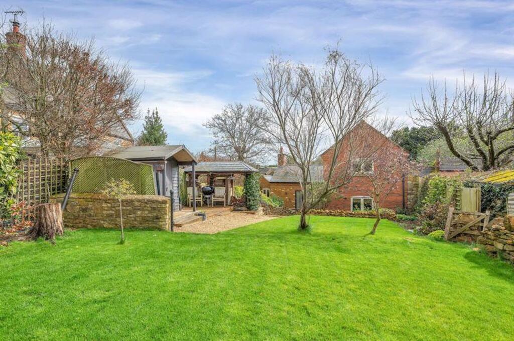 Main image of property: Desborough Road, Stoke Albany, LE16