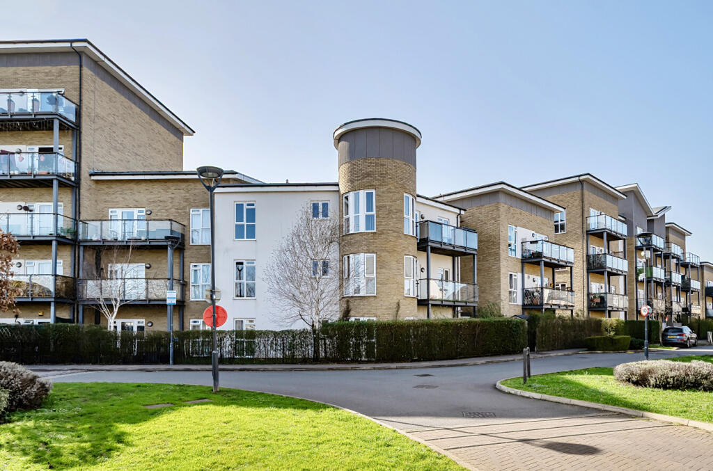 Main image of property: Pennyroyal Drive, West Drayton, UB7